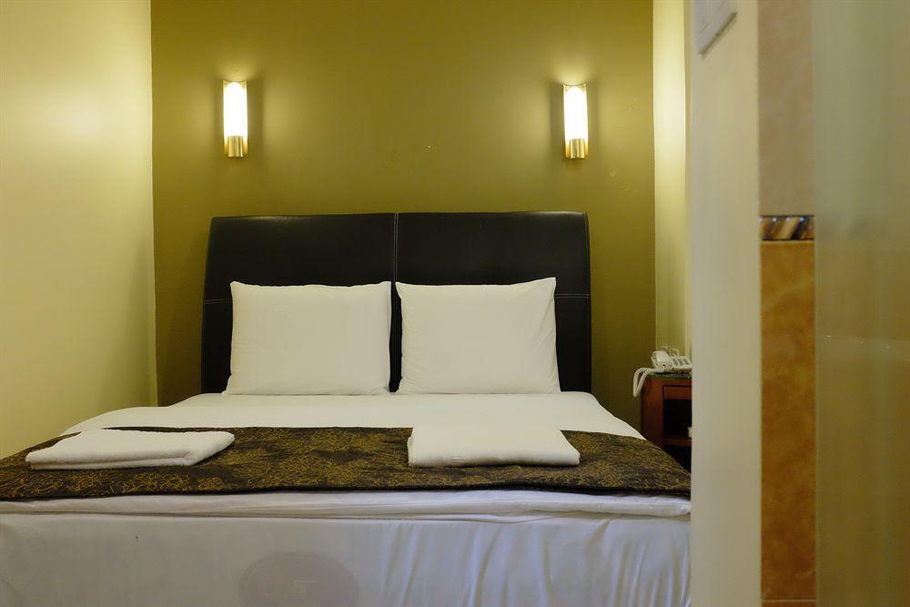 קואלה לומפור Hotel Safari Two מראה חיצוני תמונה