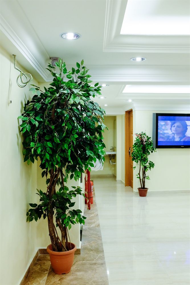 קואלה לומפור Hotel Safari Two מראה חיצוני תמונה